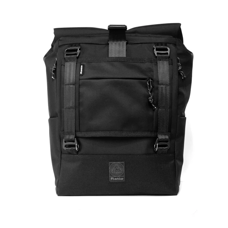 Sac à dos Ratio Moon Rise Pro pack Messenger 25L