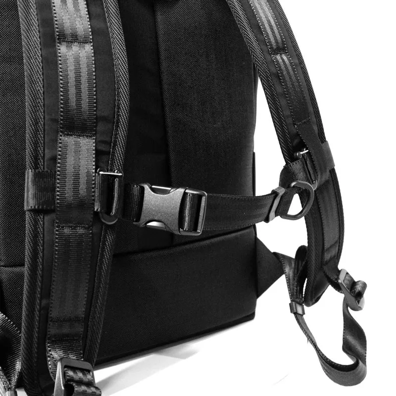 Sac à dos Ratio Moon Rise Pro pack Messenger 25L