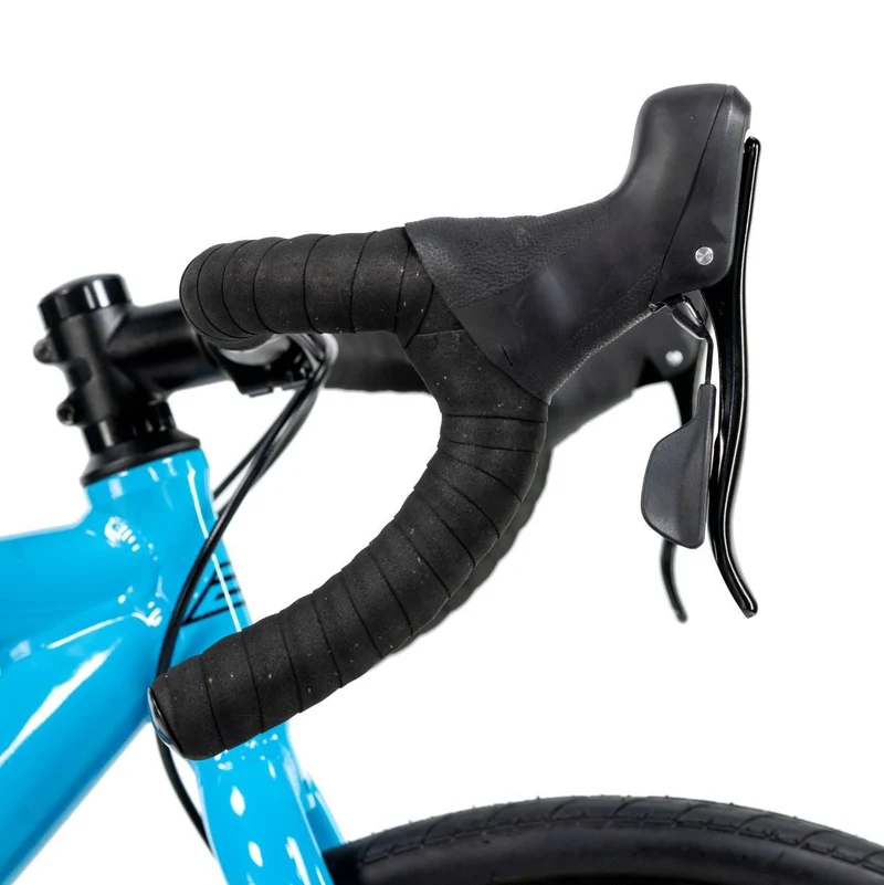 Vélo gravel enfant 7-11 ans - 24 pouces R24 Bemoov