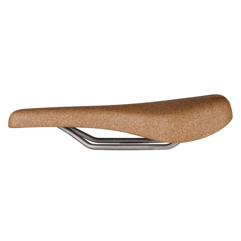 Selle de vélo en liège Frame Cycles FR-1