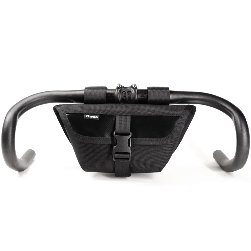 Sacoche banane Ratio U-lock Clip pack Gravel