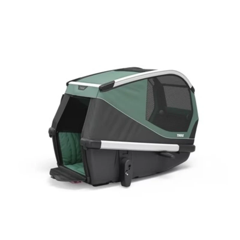 Remorque Vélo pour chien Thule Bexey M