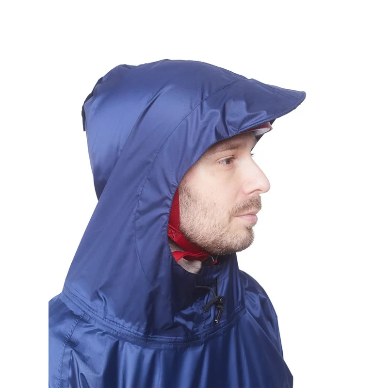 Poncho Hock spécial E-Bike