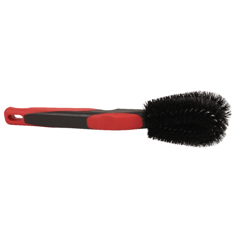 Brosse Zéfal ZB Twist à double tête