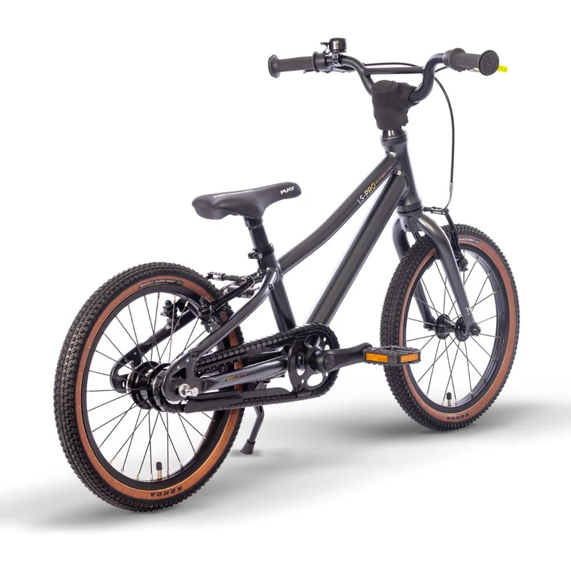 Vélo enfant Puky LS-Pro 16" avec vitesses automatiques