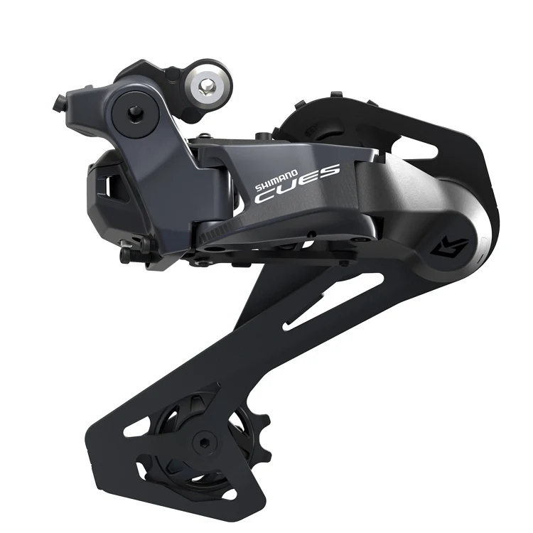 Dérailleur Arrière SHIMANO CUES Di2 RD-U8050 10V Chape Longue