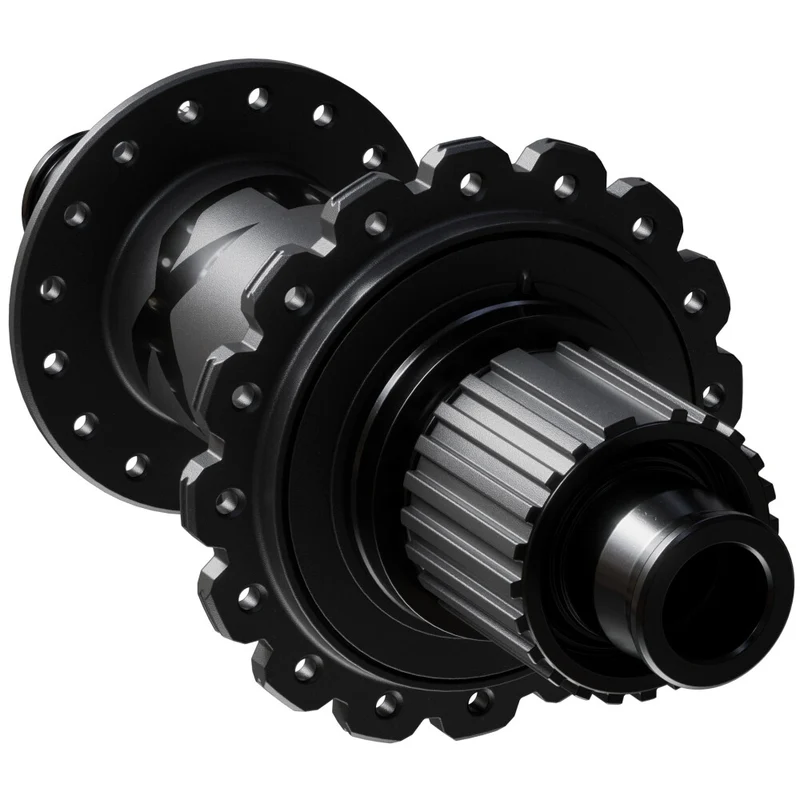Moyeu Arrière SHIMANO XTR FH-M9210-B