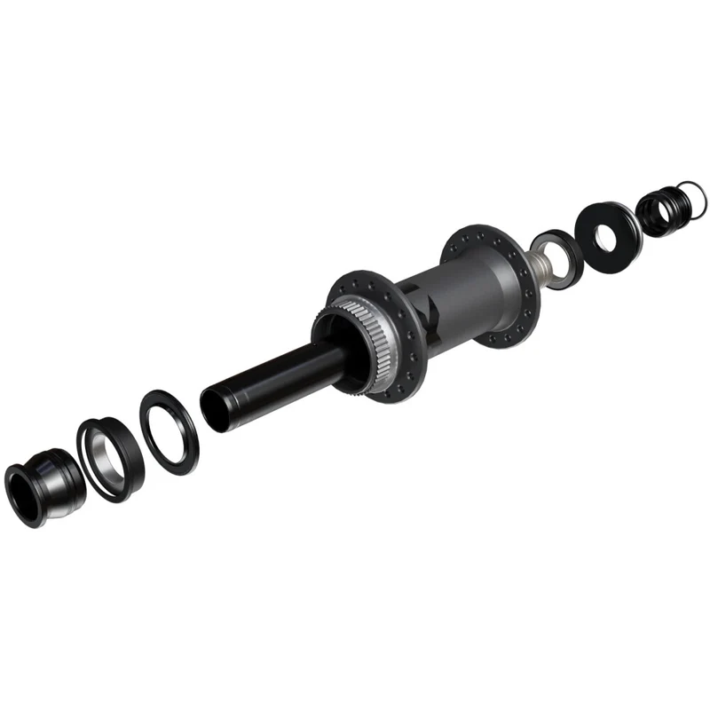 Moyeu Avant SHIMANO XTR HB-M9210-B
