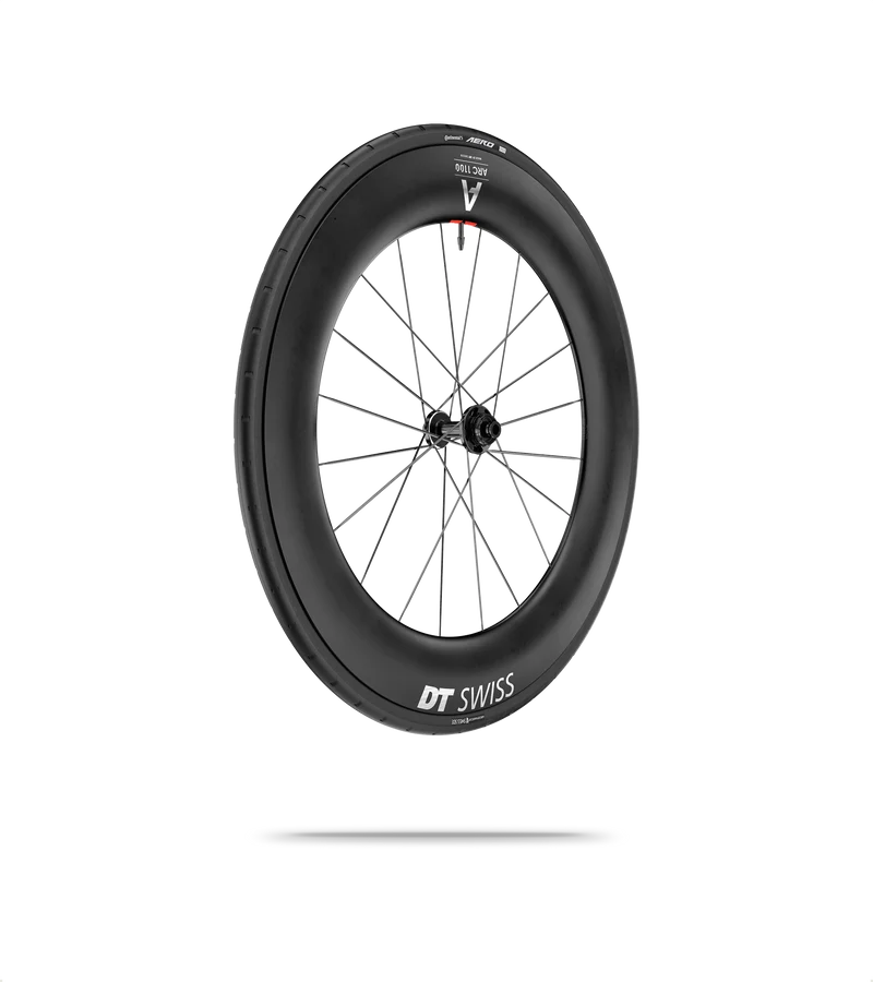 ARC 1100 DICUT WTS 85 Front Wheel