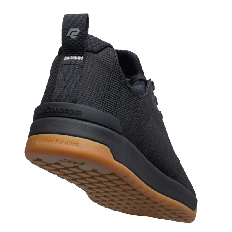 Ride Concepts Accomplice Flat Shoes