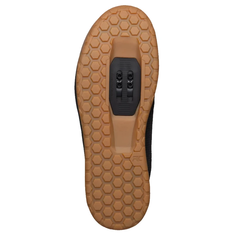 Ride Concepts Accomplice Clip Shoes