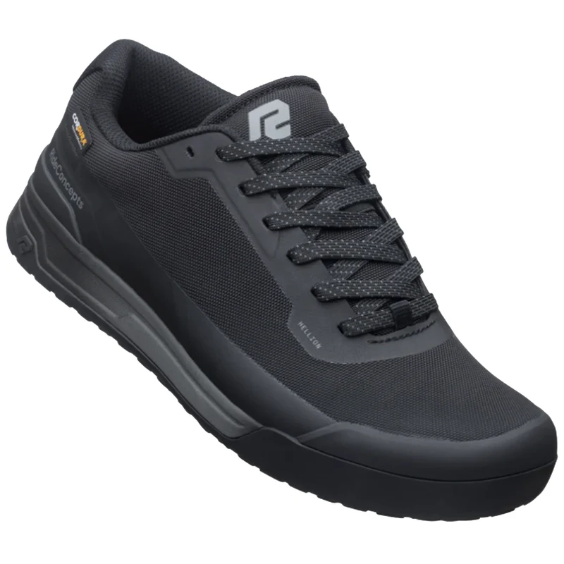 Ride Concepts Helion Flat Shoes