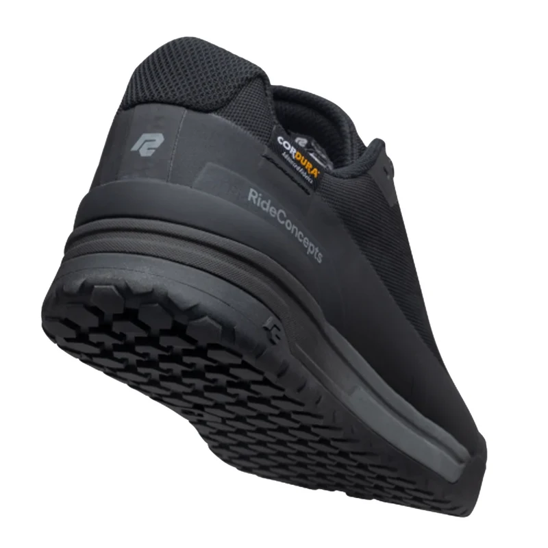 Ride Concepts Helion Flat Shoes