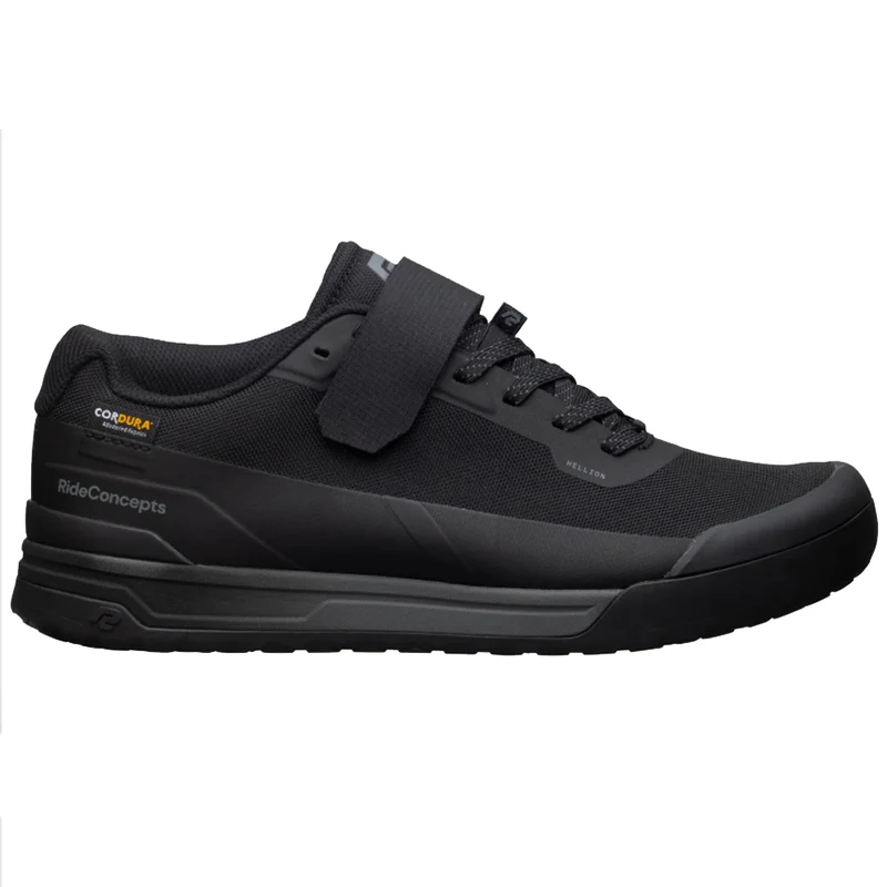 Ride Concepts Helion Clip Shoes