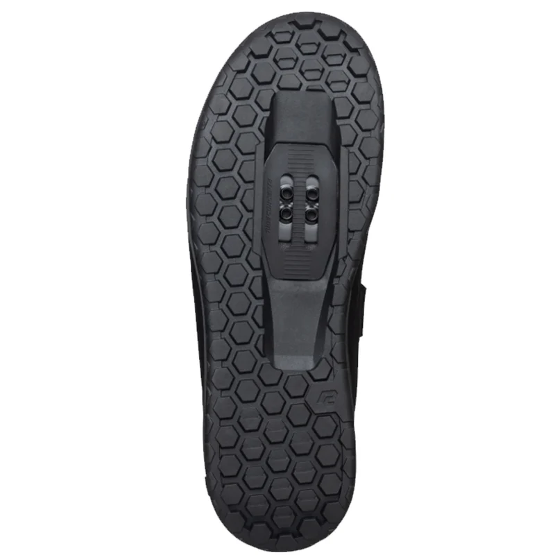 Ride Concepts Helion Clip Shoes