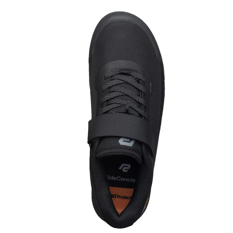 Ride Concepts Helion Clip Shoes