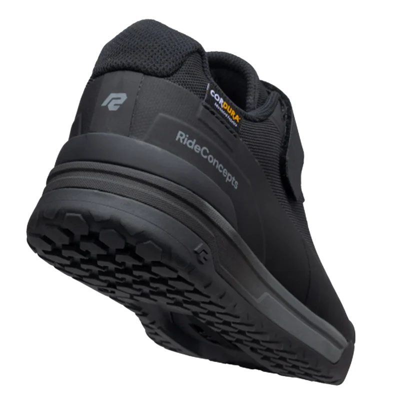 Ride Concepts Helion Clip Shoes