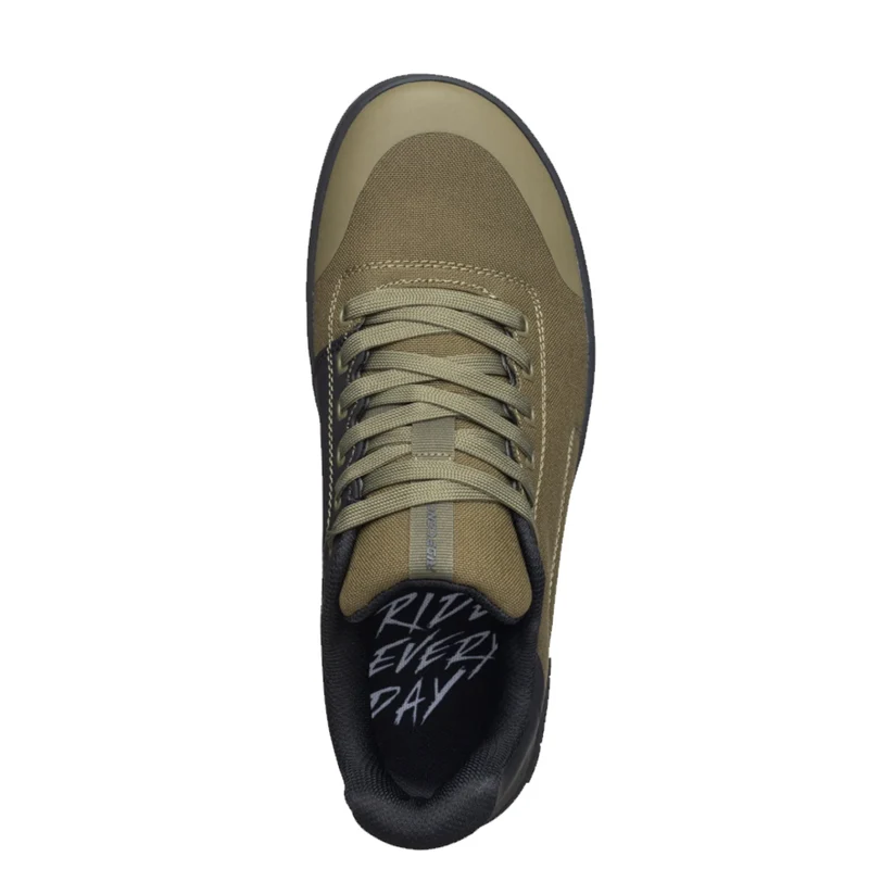 Ride Concepts Livewire Flat Shoes