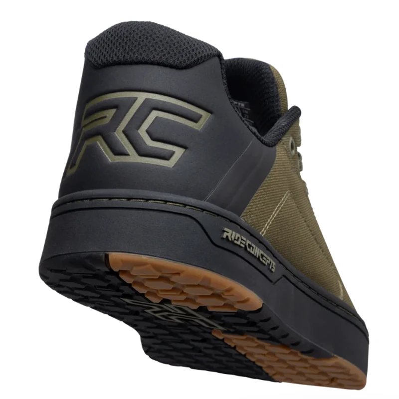 Ride Concepts Livewire Flat Shoes