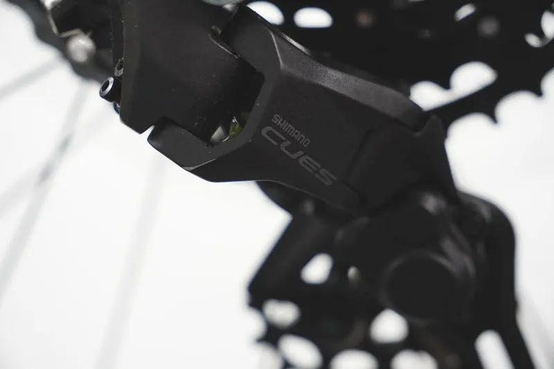 Ex Demo - Marin Rift Zone EL1 - Bosch Lightweight eMountain Bike L3