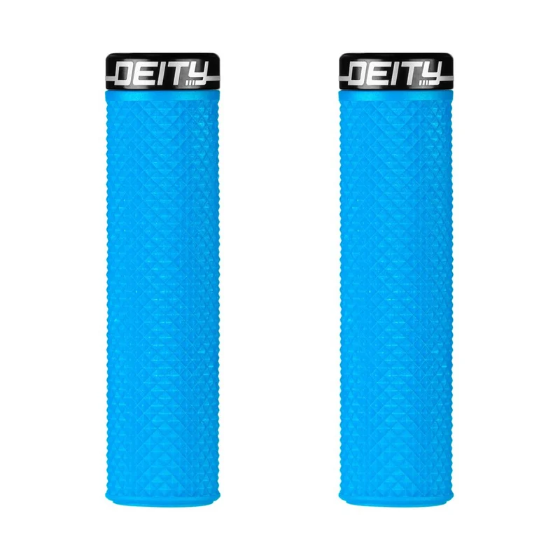 Deity Supracush Lock On Grips