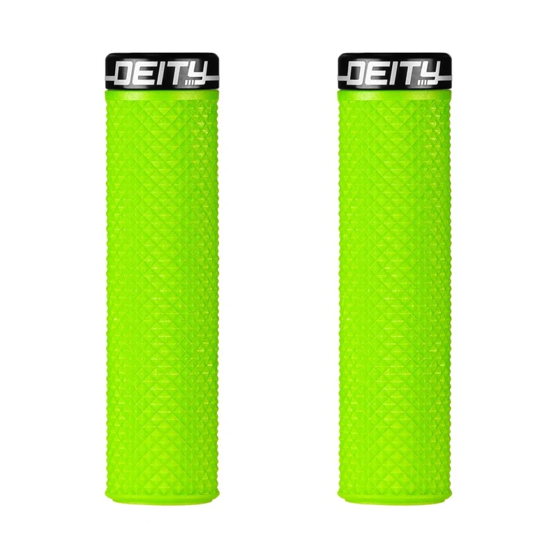 Deity Supracush Lock On Grips