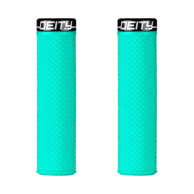 Deity Supracush Lock On Grips
