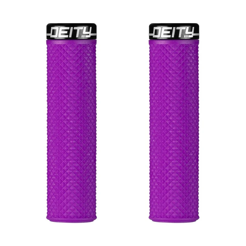 Deity Supracush Lock On Grips