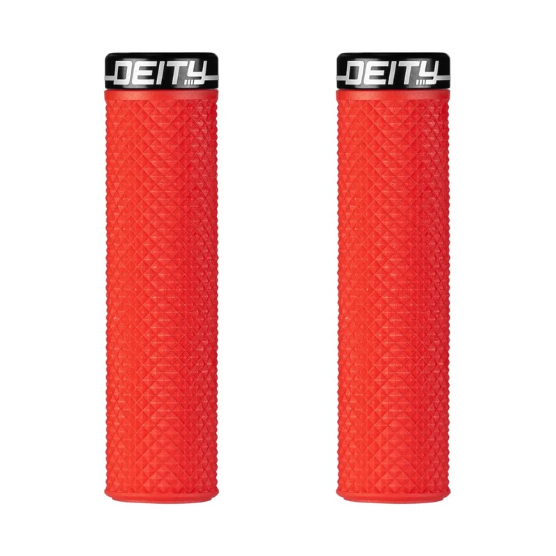 Deity Supracush Lock On Grips