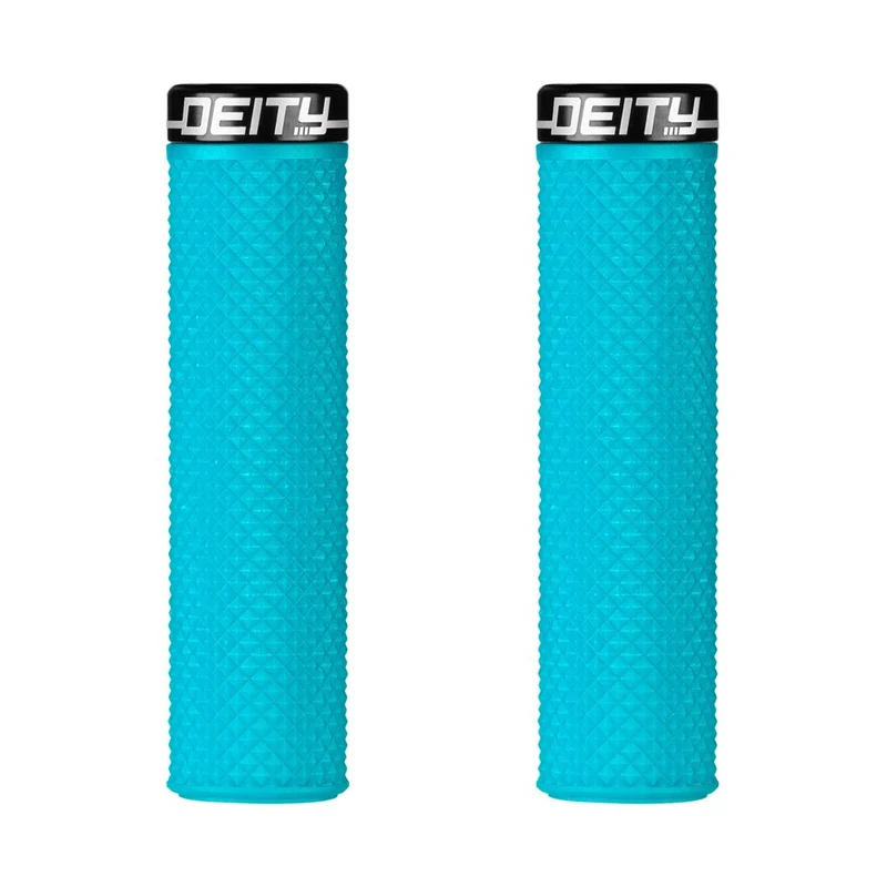 Deity Supracush Lock On Grips