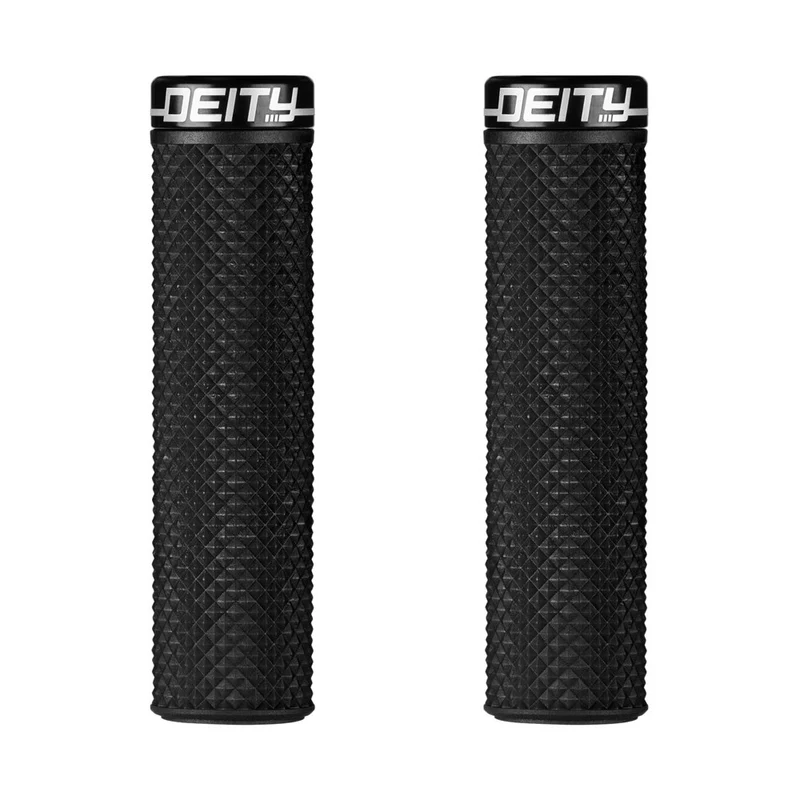 Deity Supracush Lock On Grips