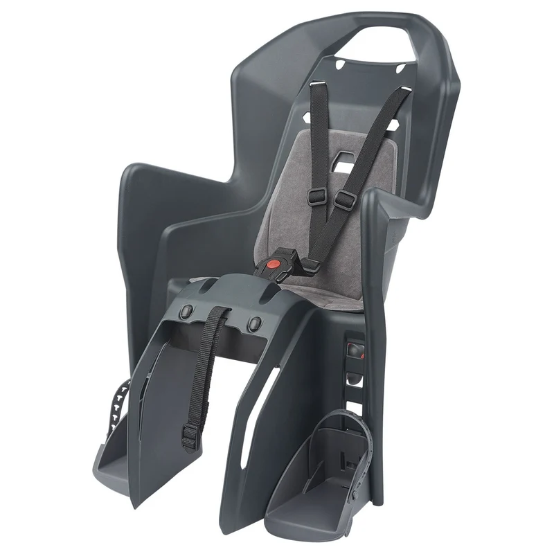 POLISPORT Koolah Rack Mount - Child Seat