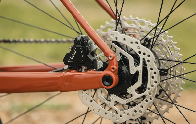 Marin DSX 2 - Flat Bar Gravel Bike