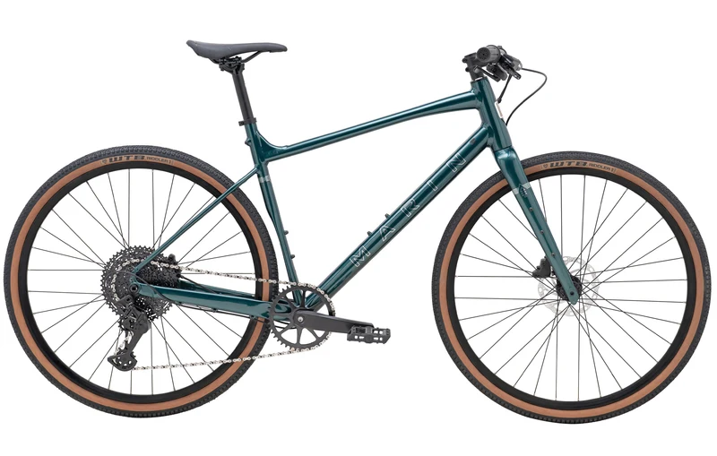Marin DSX 1 - Flat Bar Gravel Bike