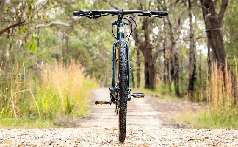 Marin DSX 1 - Flat Bar Gravel Bike