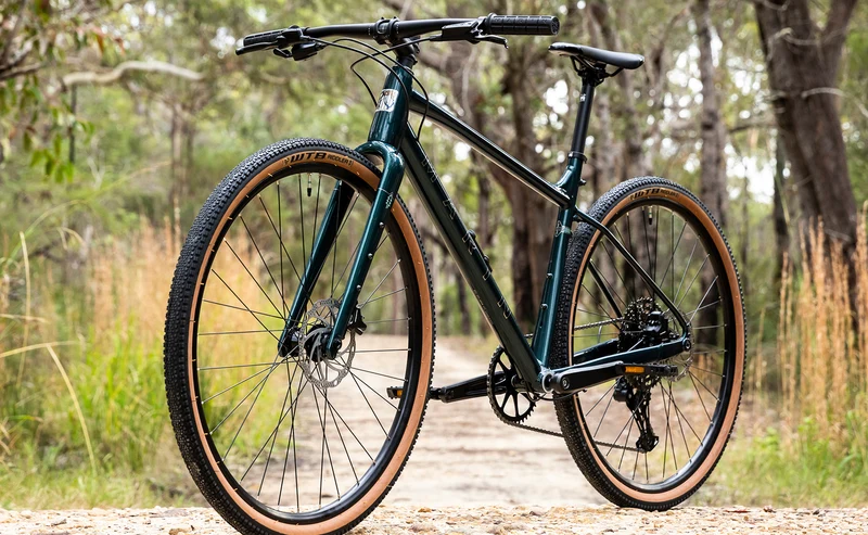 Marin DSX 1 - Flat Bar Gravel Bike