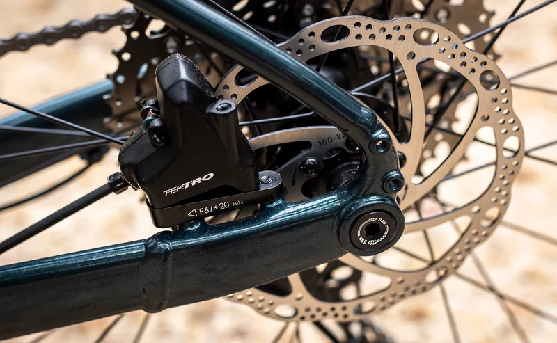 Marin DSX 1 - Flat Bar Gravel Bike