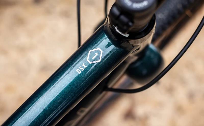 Marin DSX 1 - Flat Bar Gravel Bike