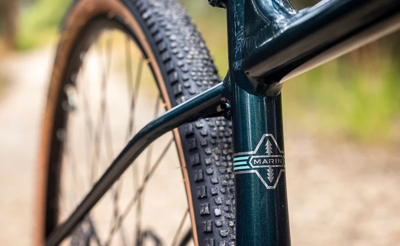 Marin DSX 1 - Flat Bar Gravel Bike