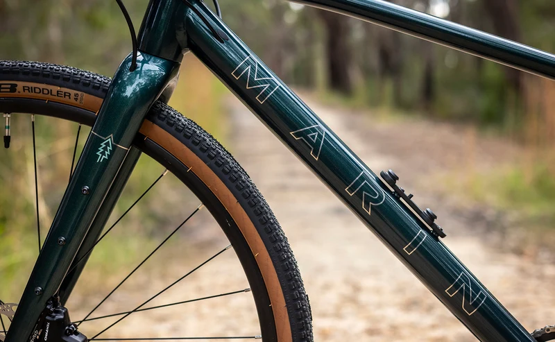 Marin DSX 1 - Flat Bar Gravel Bike