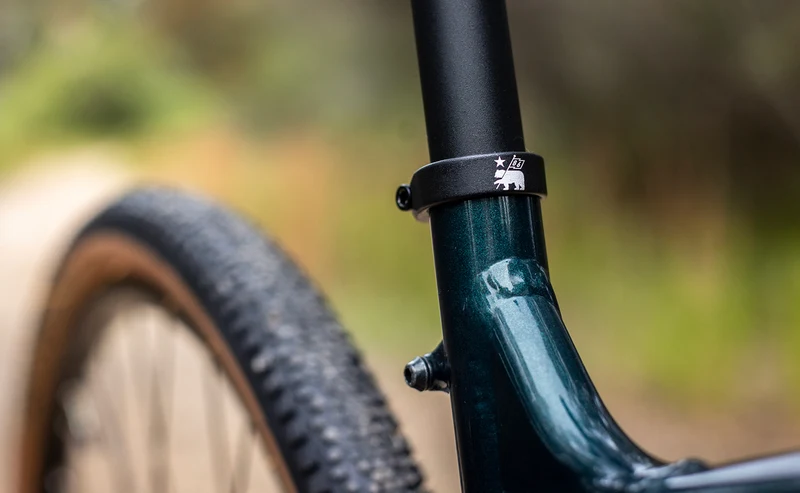 Marin DSX 1 - Flat Bar Gravel Bike