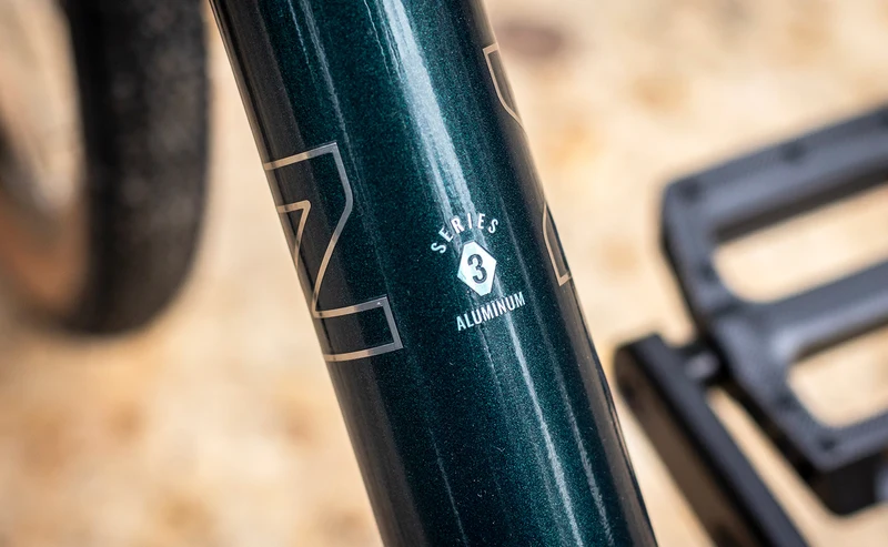 Marin DSX 1 - Flat Bar Gravel Bike