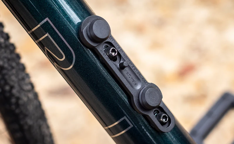 Marin DSX 1 - Flat Bar Gravel Bike