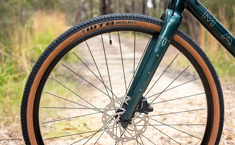 Marin DSX 1 - Flat Bar Gravel Bike