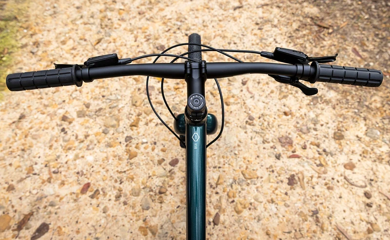 Marin DSX 1 - Flat Bar Gravel Bike