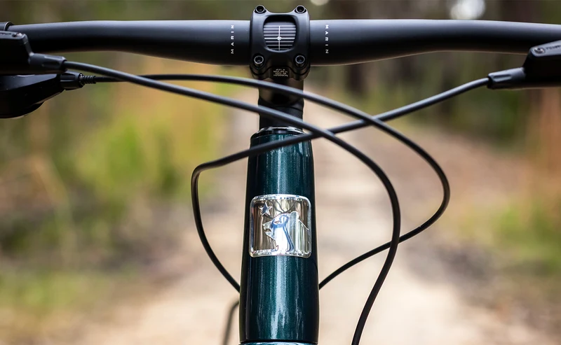 Marin DSX 1 - Flat Bar Gravel Bike