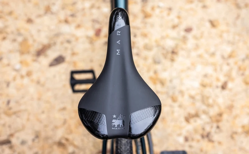Marin DSX 1 - Flat Bar Gravel Bike