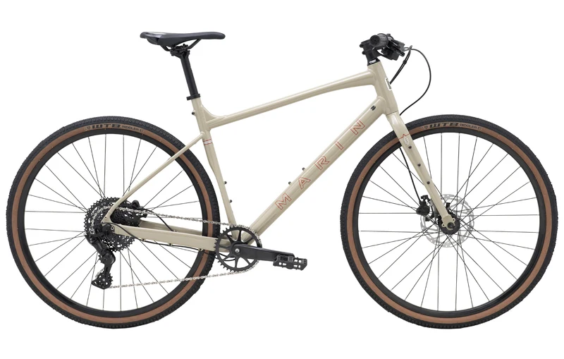 Marin DSX - Flat Bar Gravel Bike