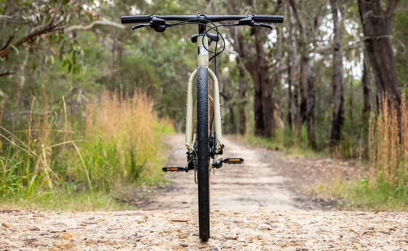 Marin DSX - Flat Bar Gravel Bike
