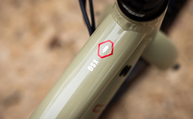 Marin DSX - Flat Bar Gravel Bike